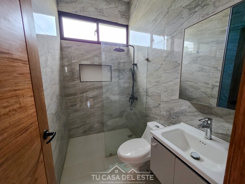 Casa de 3 Habitaciones en Venta en Naime 3,San Pedro de Macorís,3 Rooms,2 Bathrooms