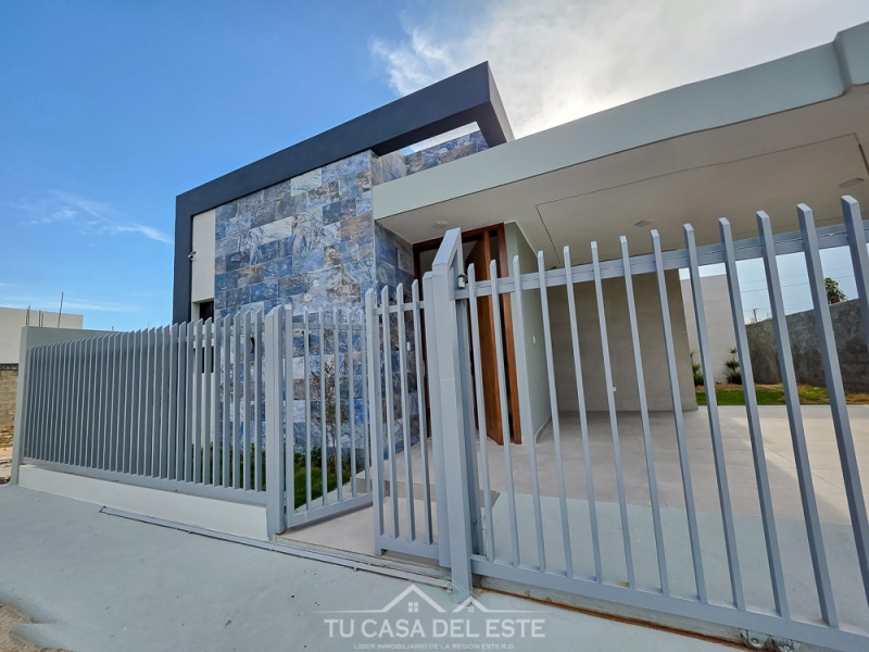 Casa de 3 Habitaciones en Venta en Naime 3,San Pedro de Macorís,3 Rooms,2 Bathrooms