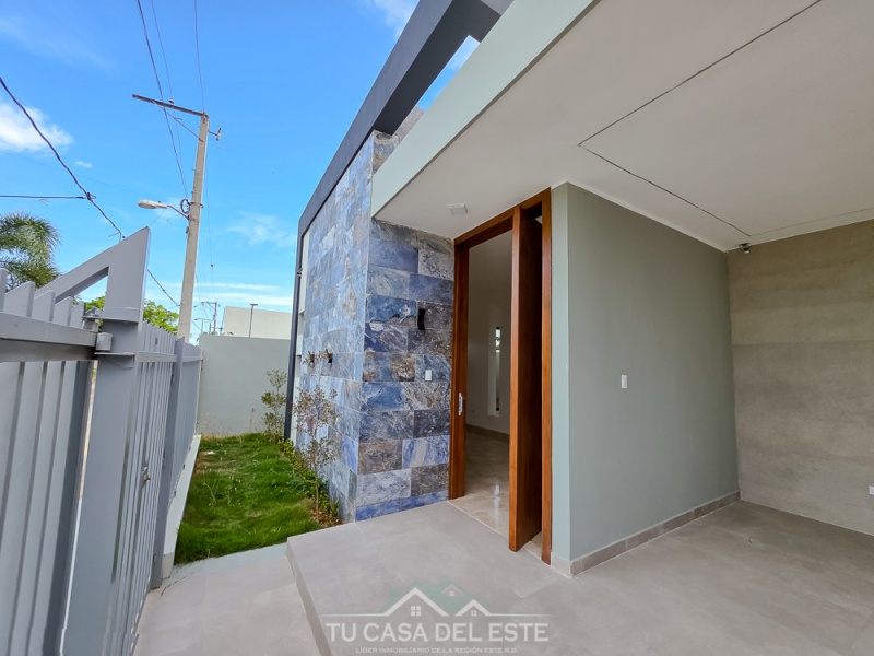 Casa de 3 Habitaciones en Venta en Naime 3,San Pedro de Macorís,3 Rooms,2 Bathrooms