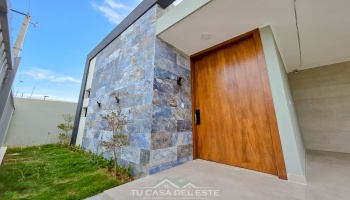 Casa de 3 Habitaciones en Venta en Naime 3,San Pedro de Macorís,3 Rooms,2 Bathrooms