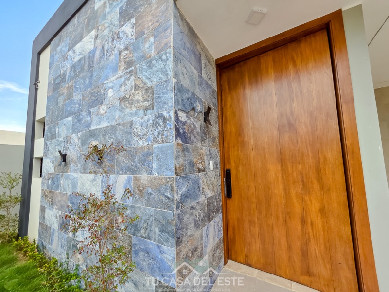 Casa de 3 Habitaciones en Venta en Naime 3,San Pedro de Macorís,3 Rooms,2 Bathrooms