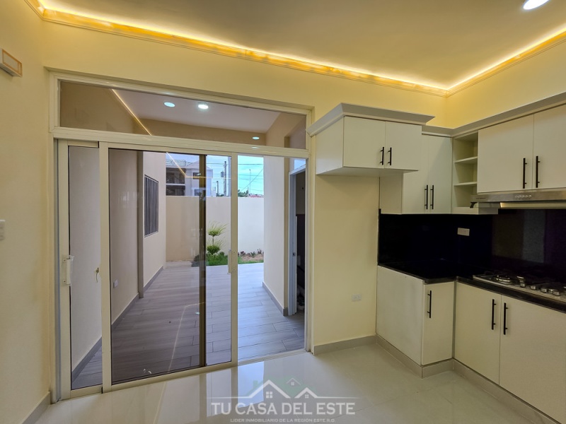 Residencia en Naime 1 en Venta,San Pedro de Macorís,3 Rooms,2 Bathrooms