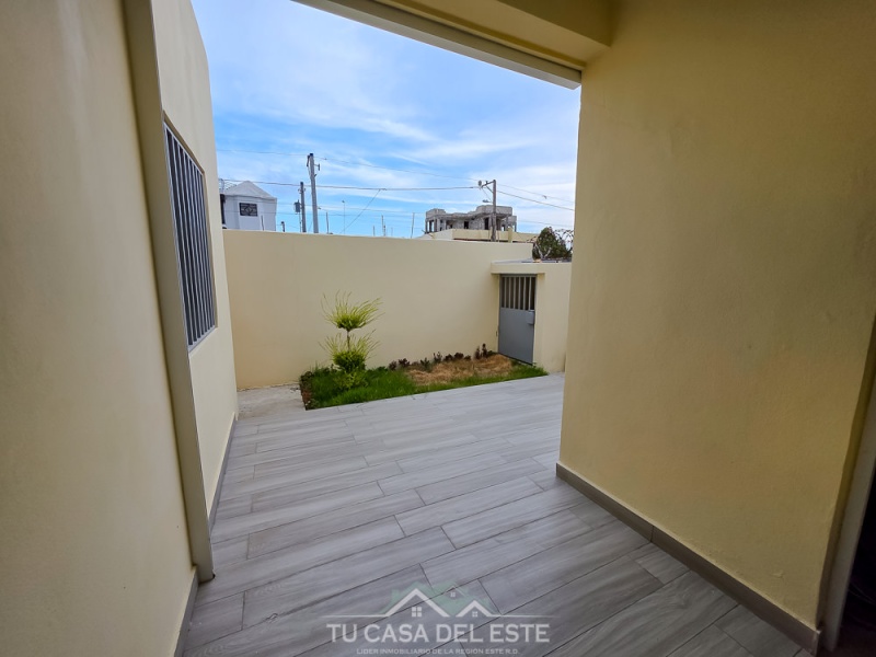 Residencia en Naime 1 en Venta,San Pedro de Macorís,3 Rooms,2 Bathrooms