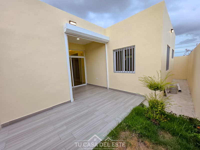 Residencia en Naime 1 en Venta,San Pedro de Macorís,3 Rooms,2 Bathrooms