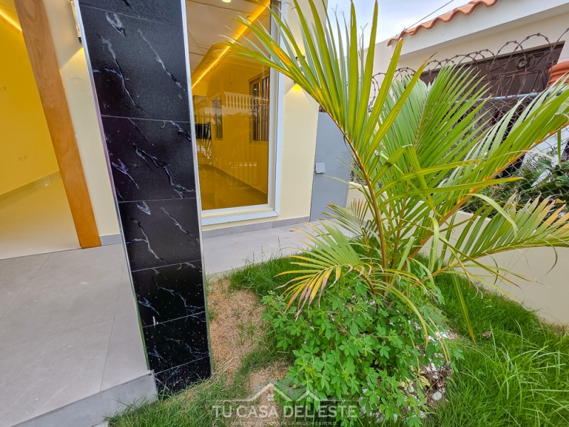 Residencia en Naime 1 en Venta,San Pedro de Macorís,3 Rooms,2 Bathrooms