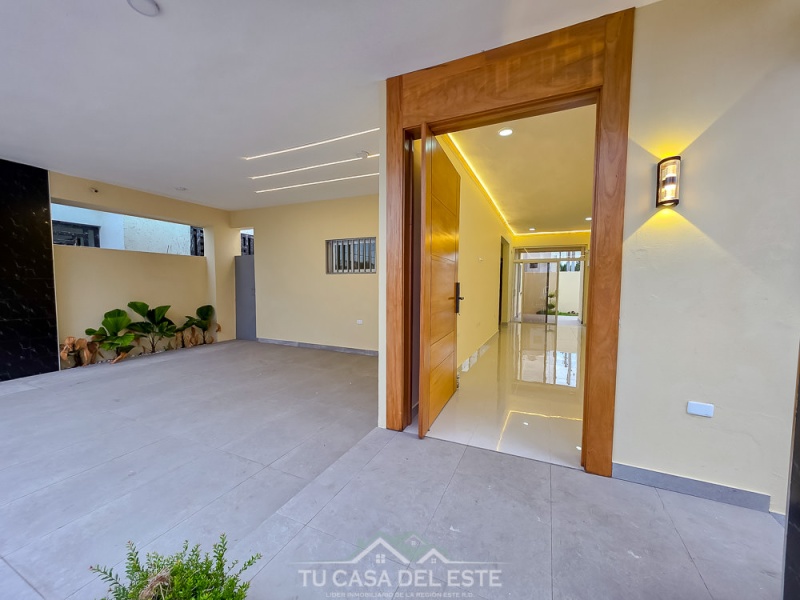 Residencia en Naime 1 en Venta,San Pedro de Macorís,3 Rooms,2 Bathrooms