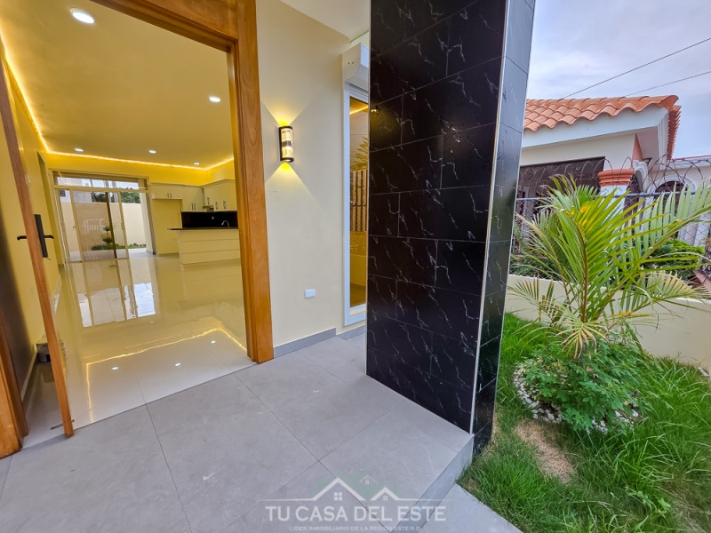 Residencia en Naime 1 en Venta,San Pedro de Macorís,3 Rooms,2 Bathrooms