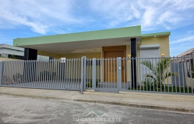 Residencia en Naime 1 en Venta,San Pedro de Macorís,3 Rooms,2 Bathrooms