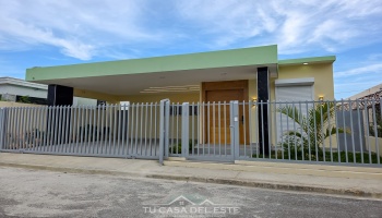 Residencia en Naime 1 en Venta,San Pedro de Macorís,3 Rooms,2 Bathrooms