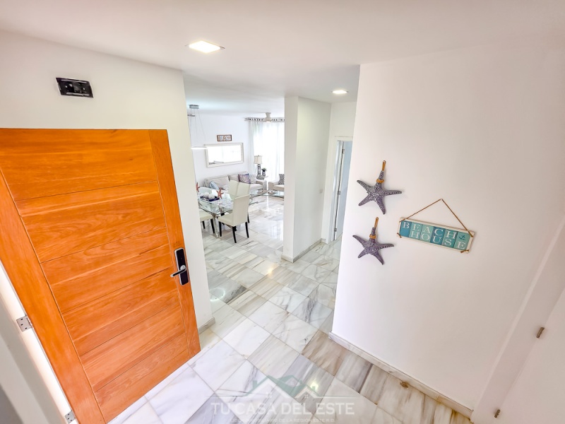 Espectacular Villa en Venta en Playa Nueva Romana,Playa Nueva Romana,3 Habitación,3 Baño