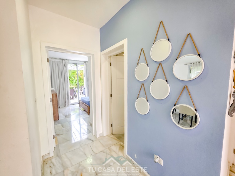 Espectacular Villa en Venta en Playa Nueva Romana,Playa Nueva Romana,3 Habitación,3 Baño