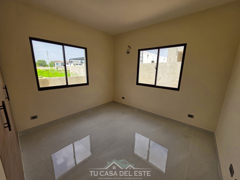 En Venta Casa con Piscina en West Garden San Pedro,San Pedro de Macorís,3 Habitación,2 Baño