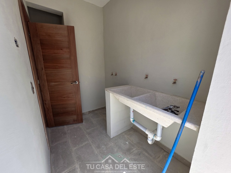 En Venta Casa con Piscina en West Garden San Pedro,San Pedro de Macorís,3 Habitación,2 Baño
