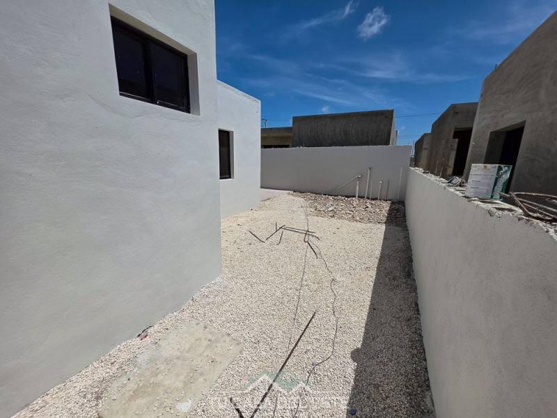 En Venta Casa con Piscina en West Garden San Pedro,San Pedro de Macorís,3 Habitación,2 Baño