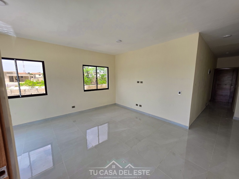 En Venta Casa con Piscina en West Garden San Pedro,San Pedro de Macorís,3 Habitación,2 Baño