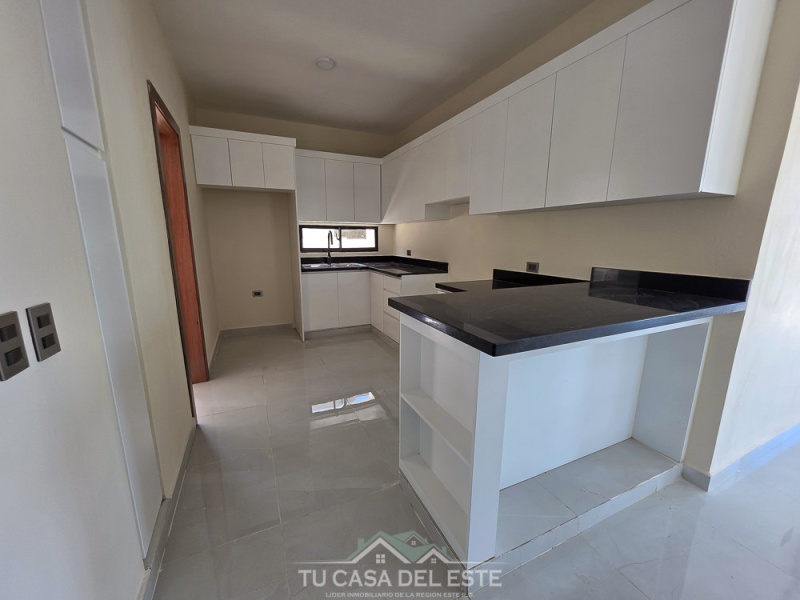 En Venta Casa con Piscina en West Garden San Pedro,San Pedro de Macorís,3 Habitación,2 Baño