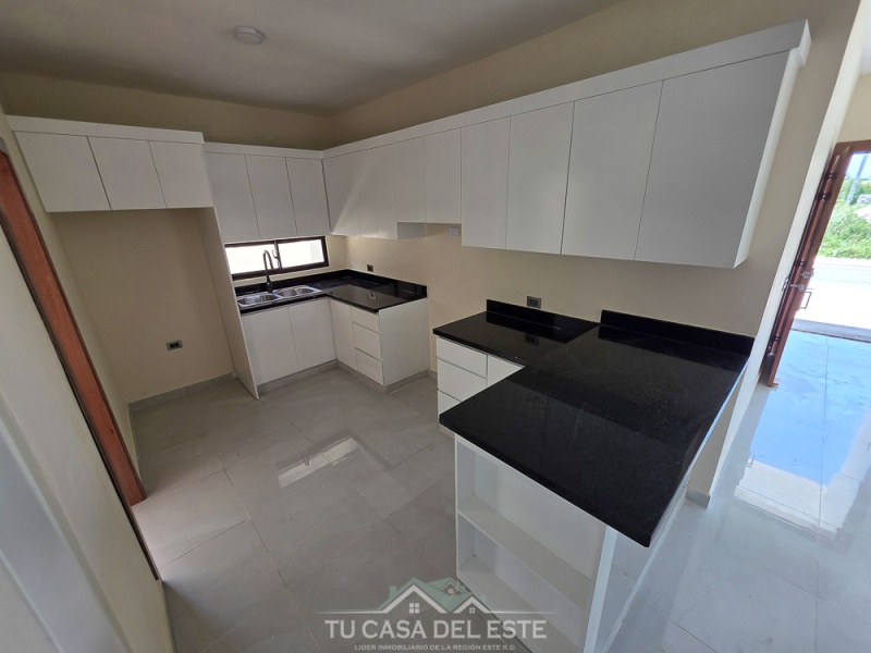 En Venta Casa con Piscina en West Garden San Pedro,San Pedro de Macorís,3 Habitación,2 Baño