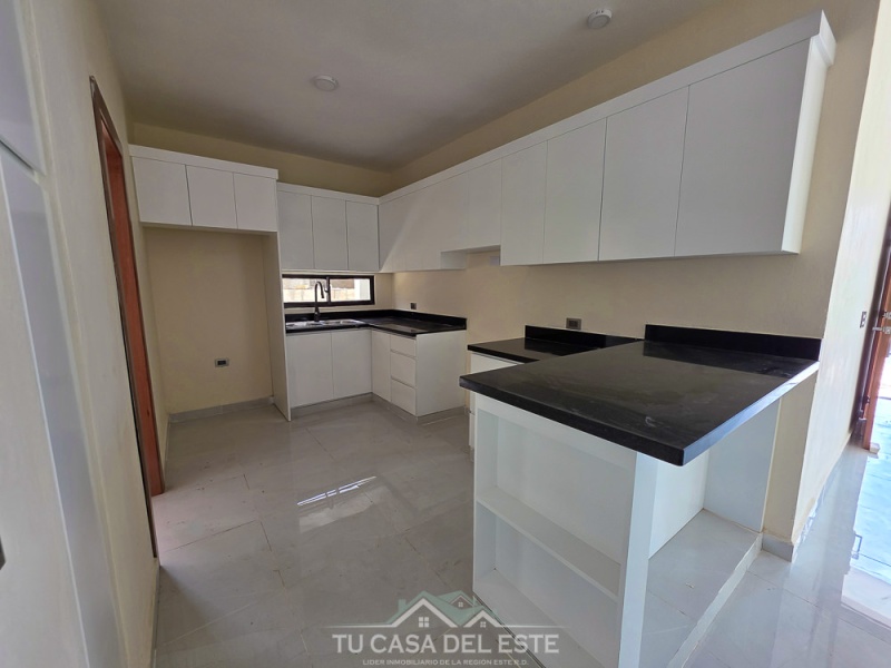 En Venta Casa con Piscina en West Garden San Pedro,San Pedro de Macorís,3 Habitación,2 Baño