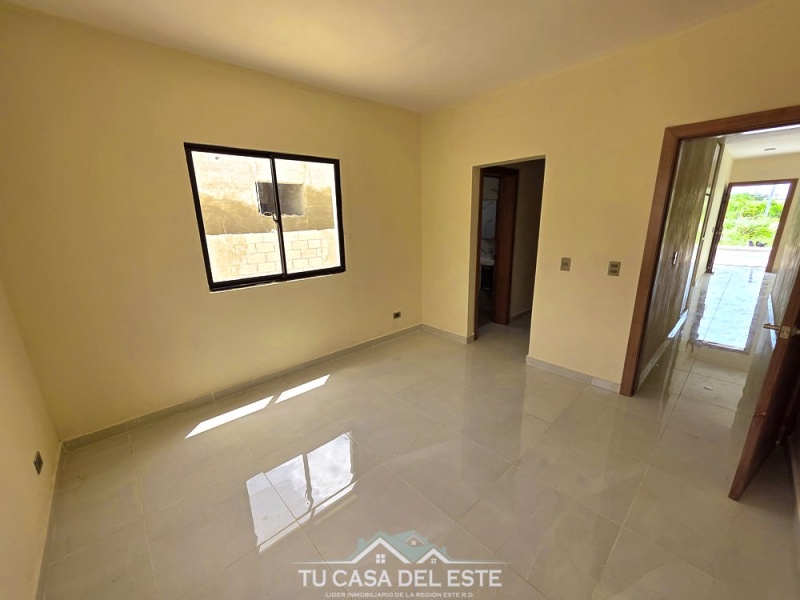 En Venta Casa con Piscina en West Garden San Pedro,San Pedro de Macorís,3 Habitación,2 Baño