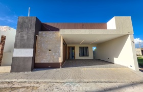 Moderna Casa en Venta en Altos de Abraham,San Pedro de Macorís,3 Habitación,2 Baño
