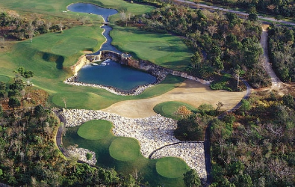 En Venta Solar en Guavaberry Golf & Country Club