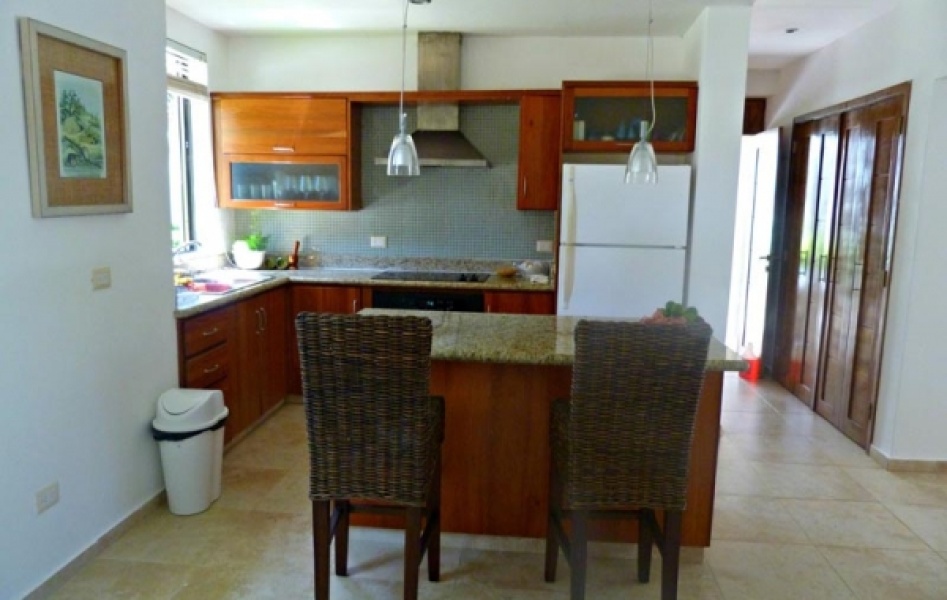 En Venta Villa de Oportunidad en Guavaberry Golf & Country Club