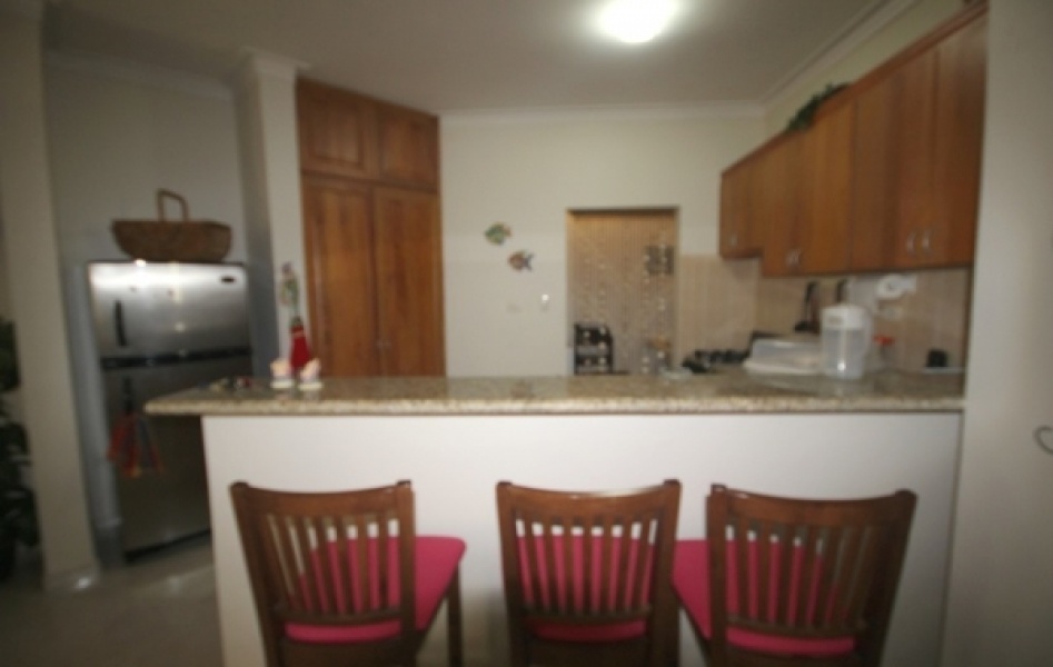 En Venta Apartamento en Brisa Marina en Juan Dolio
