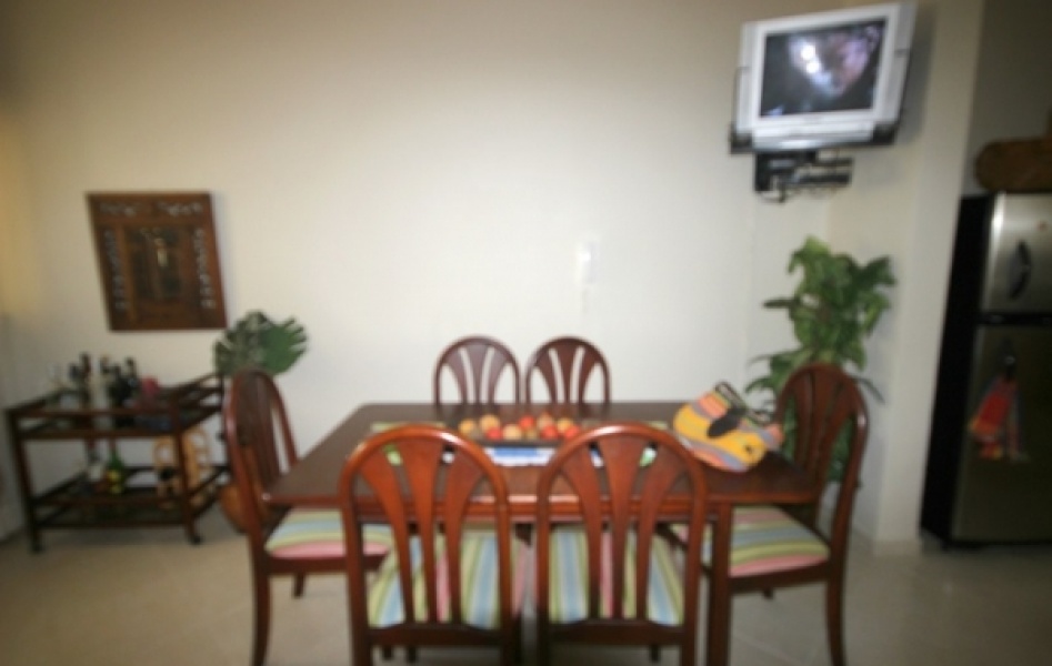 En Venta Apartamento en Brisa Marina en Juan Dolio