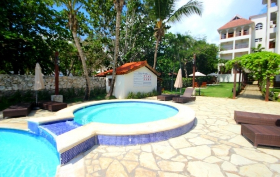 En Venta Apartamento en Brisa Marina en Juan Dolio