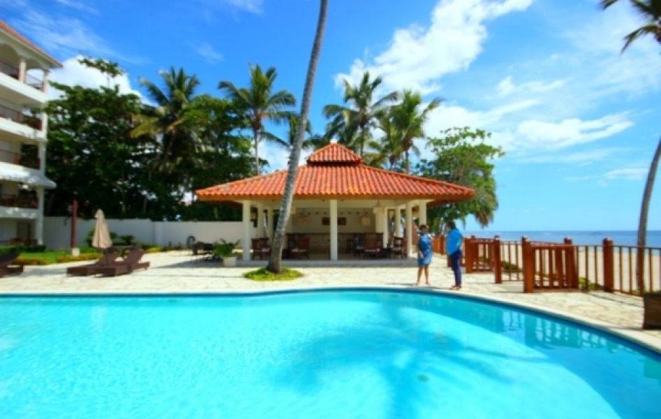 En Venta Apartamento en Brisa Marina en Juan Dolio