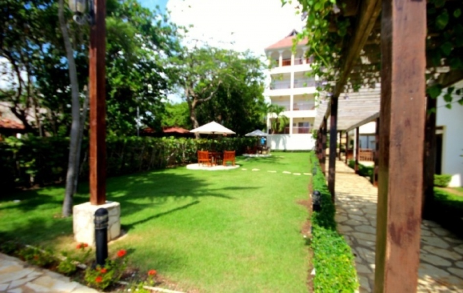 En Venta Apartamento en Brisa Marina en Juan Dolio