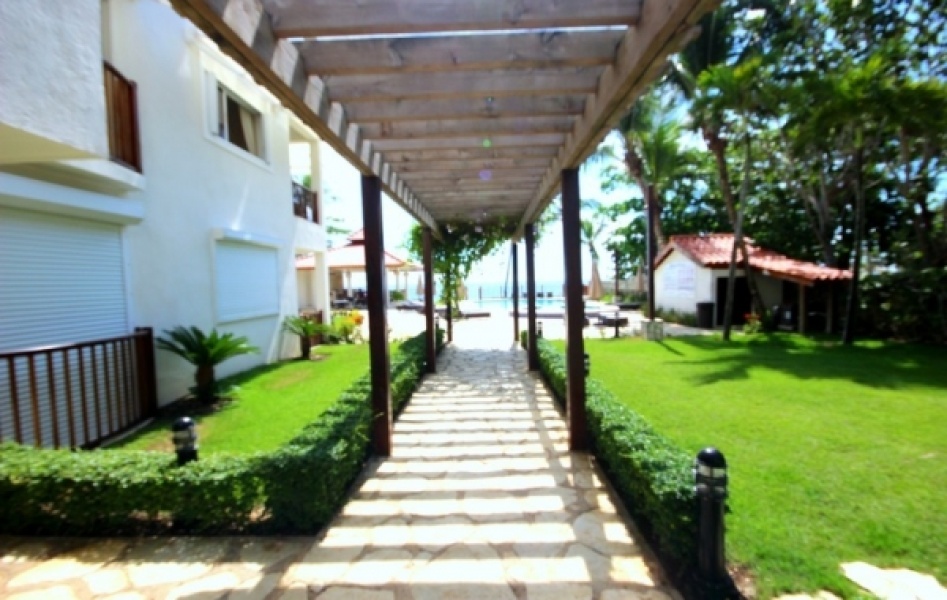 En Venta Apartamento en Brisa Marina en Juan Dolio