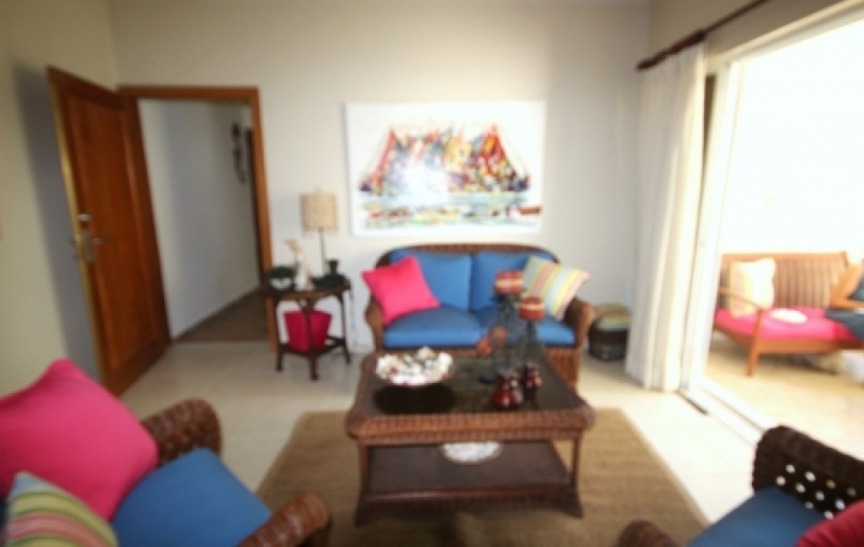 En Venta Apartamento en Brisa Marina en Juan Dolio