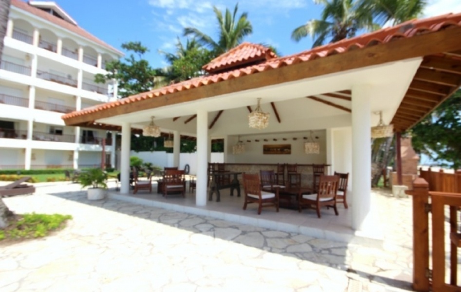 En Venta Apartamento en Brisa Marina en Juan Dolio