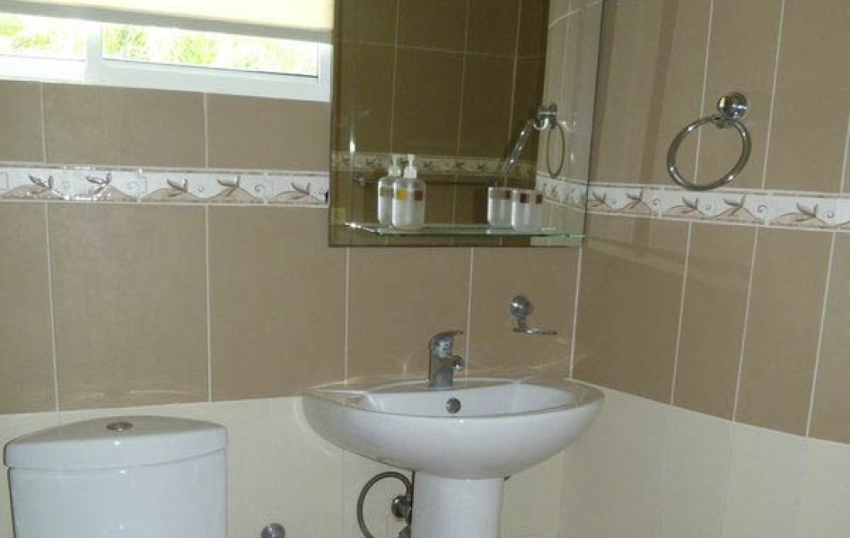 En Venta Villa en Metro Country Club