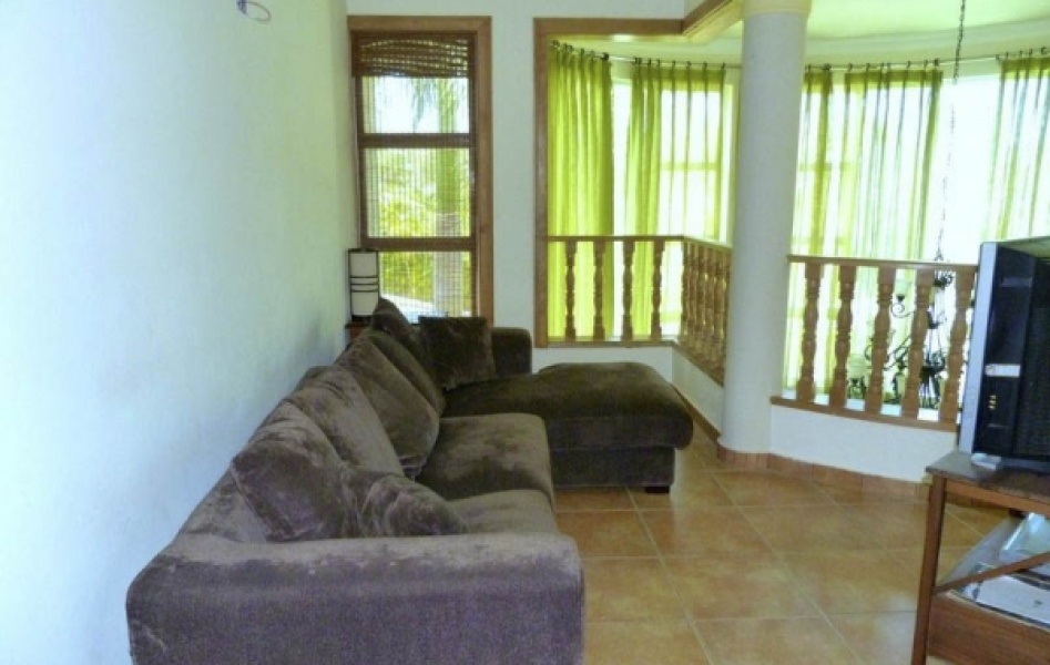 En Venta Villa en Metro Country Club