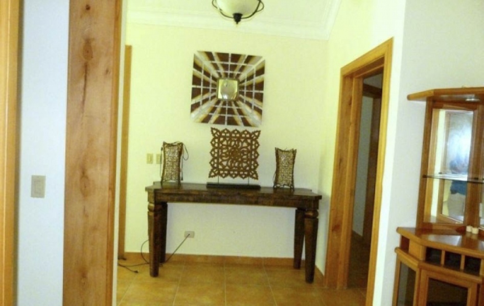 En Venta Villa en Metro Country Club
