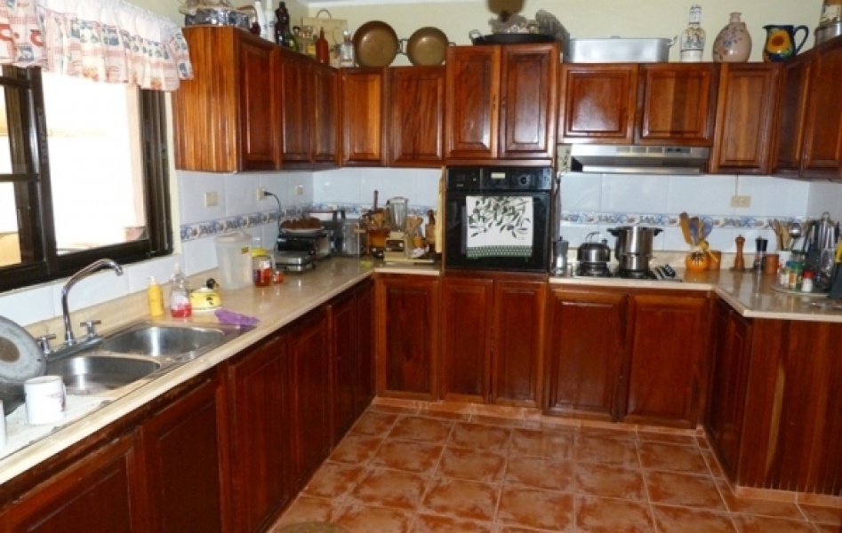 En Venta Villa en Metro Country Club