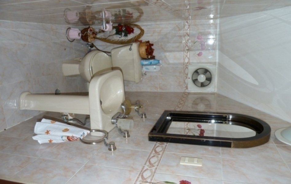 En Venta Villa en Metro Country Club