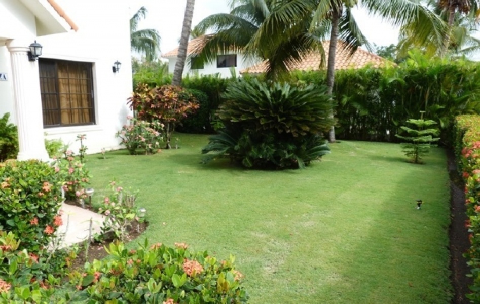 En Venta Villa en Metro Country Club
