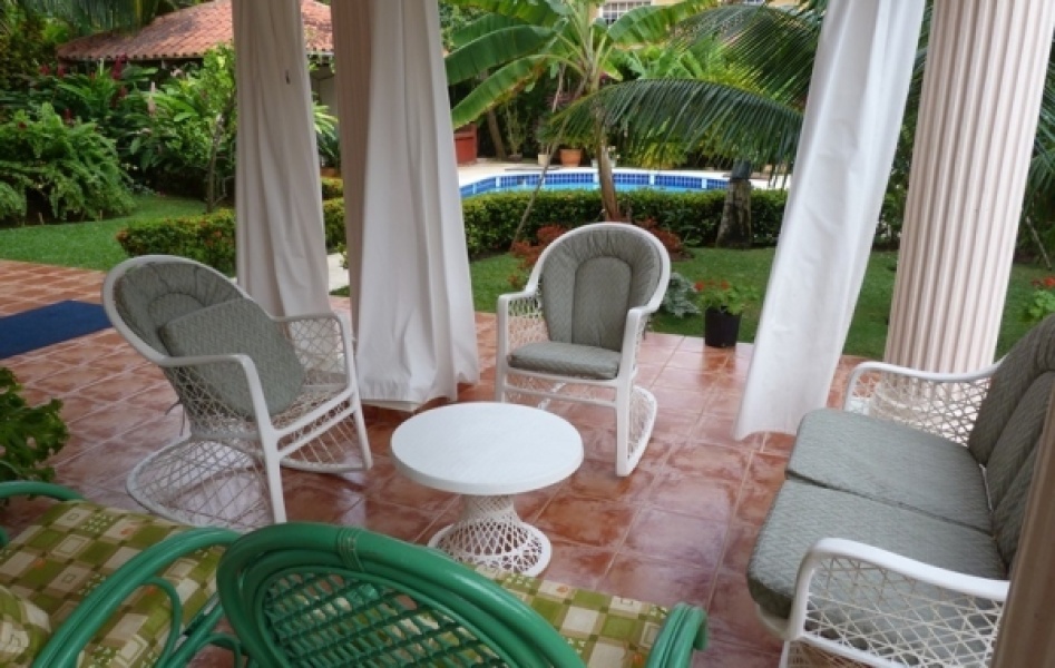 En Venta Villa en Metro Country Club