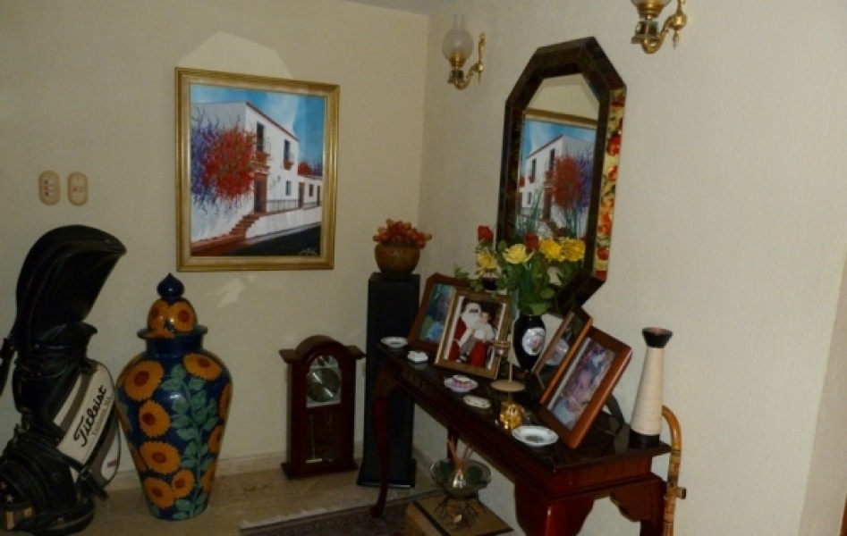 En Venta Villa en Metro Country Club