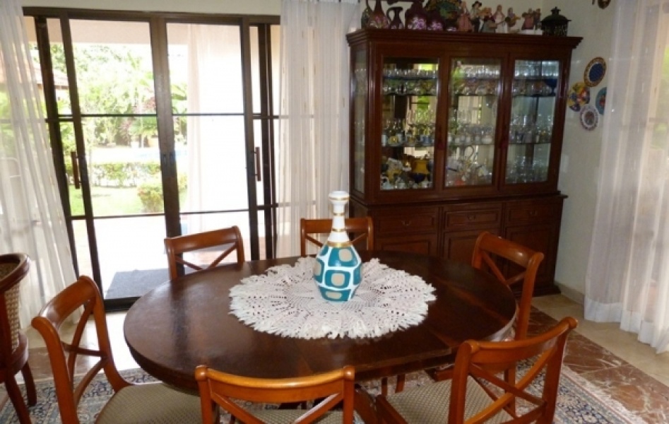 En Venta Villa en Metro Country Club
