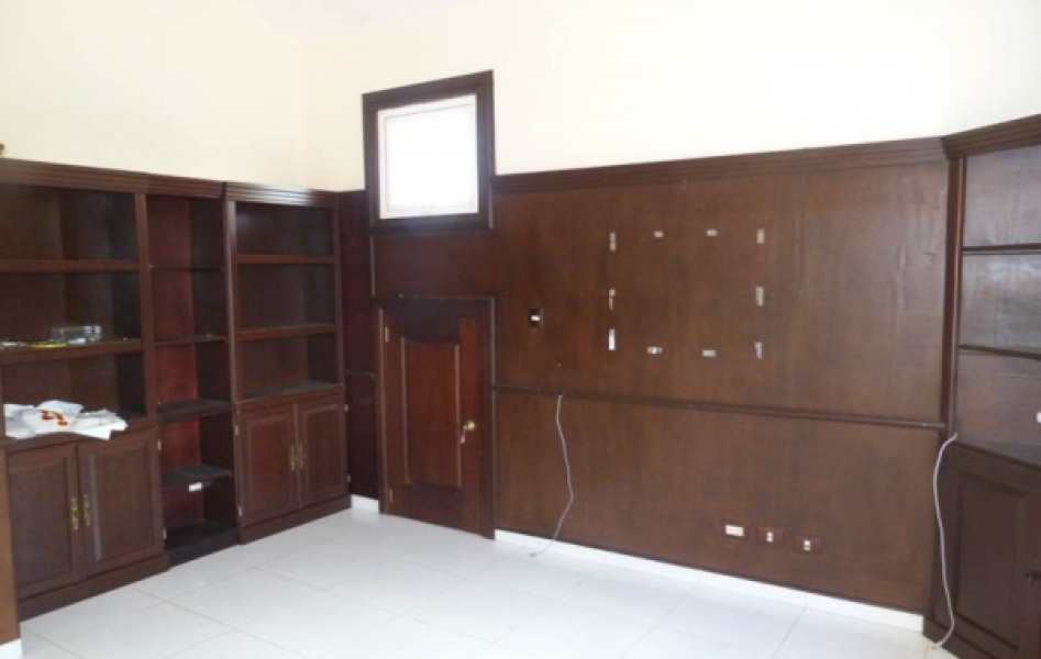 En Venta Villa en Metro Country Club, Juan Dolio