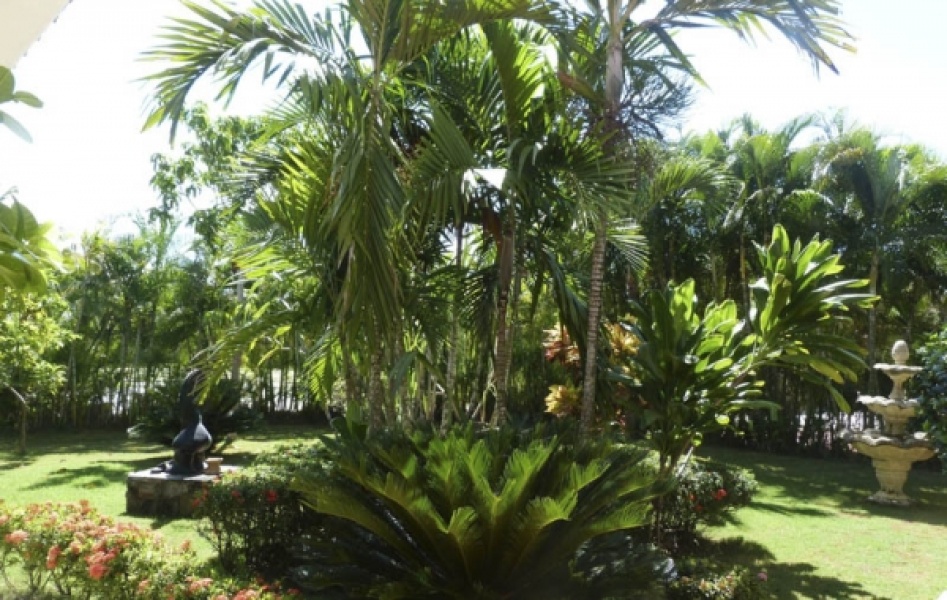 En Venta Villa en Metro Country Club, Juan Dolio