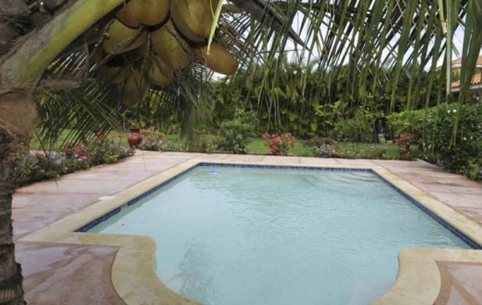 En Venta Villa en Metro Country Club, Juan Dolio
