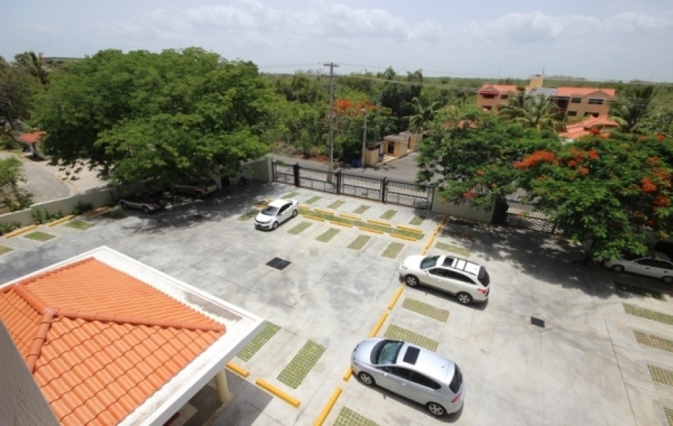 En Venta Hermoso Apartamento Frente a la Playa en ABDIMAR- Juan Dolio