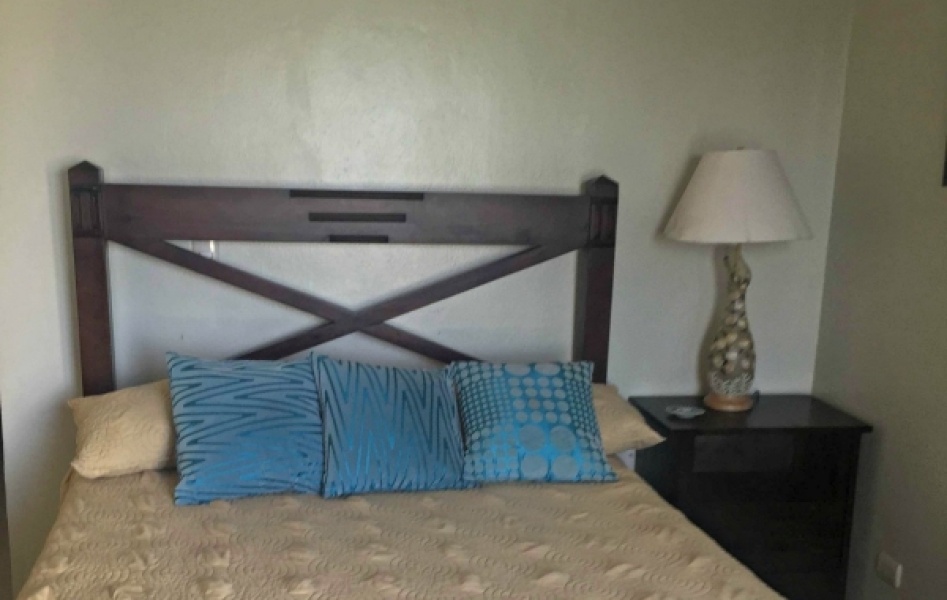 En Venta Hermoso Apartamento Frente a la Playa en ABDIMAR- Juan Dolio