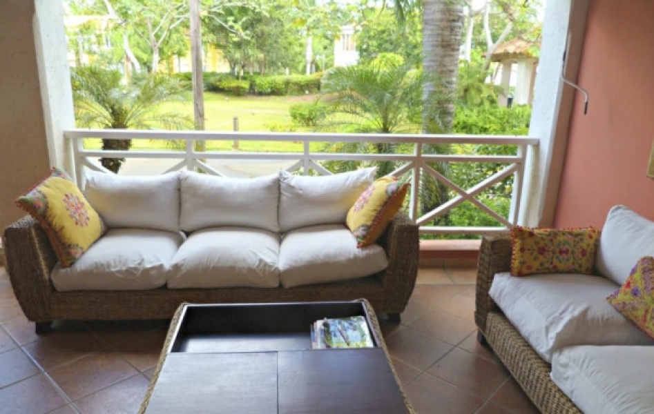 En venta Apartamento en Las Brisas Guavaberry Golf & Country Club