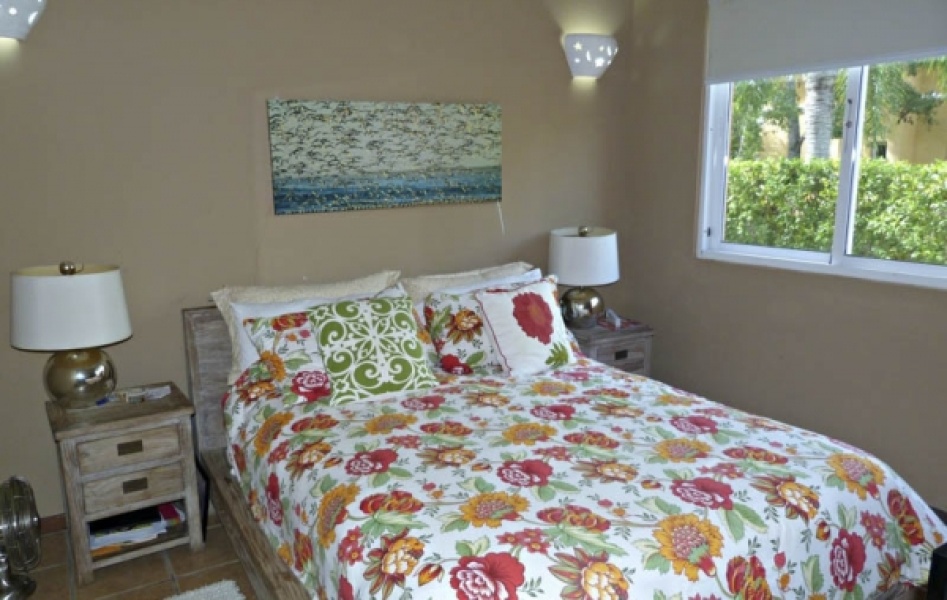 En venta Apartamento en Las Brisas Guavaberry Golf & Country Club